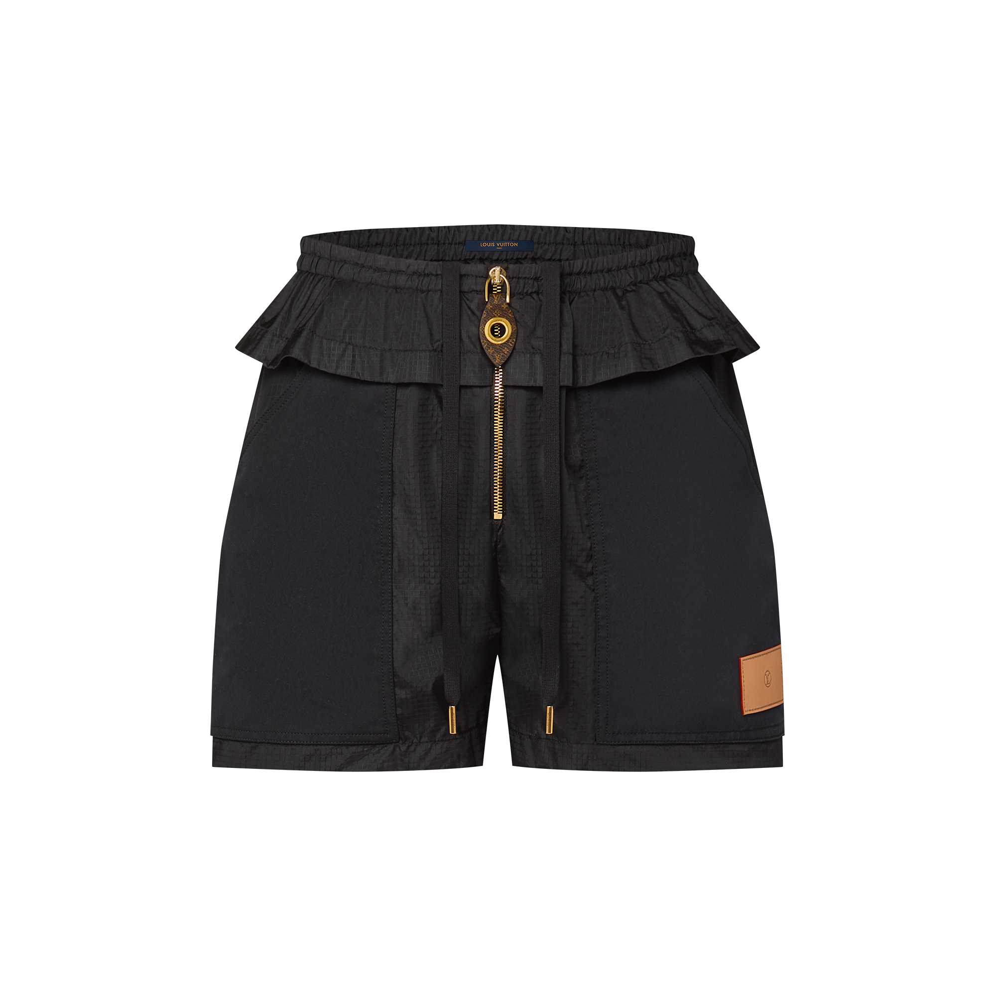 Louis vuitton cargo shorts on sale